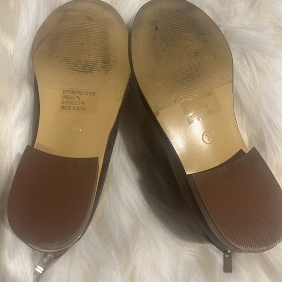 Shoe Booties! - Picture 6 of 7